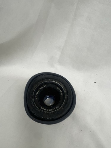 Carl zeiss jena - zeiss, 50mm