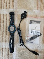 Garmin Forerunner 620 running