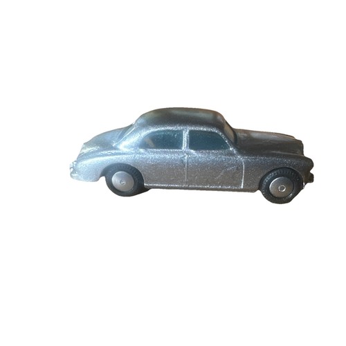 Corgi toys riley pathfinder - corgi,