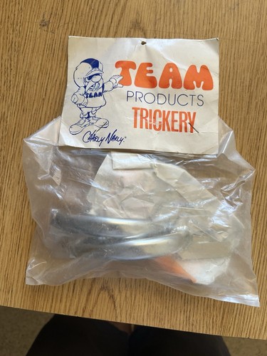 Rare 1980 team trickery - rare,