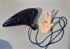 12 Hole Ocarina