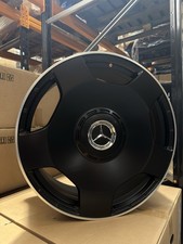 Mercedes monoblock amg - 22”,