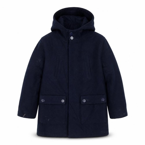 Minoti boys overcoat size - minoti,