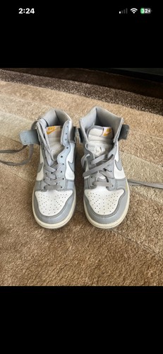 Nike high top - nike,