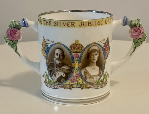Rare paragon 1935 silver - paragon,