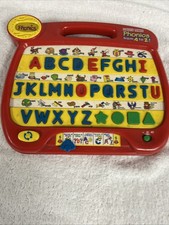 VTech little smart phonics A-Z