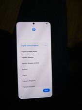 Samsung Galaxy S21 Ultra 5G