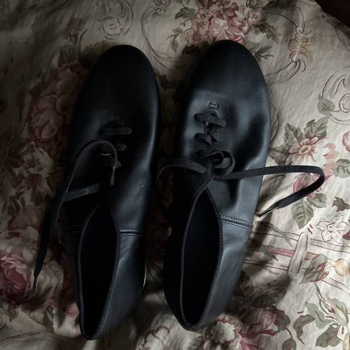 Capezio split sole - sole, tap