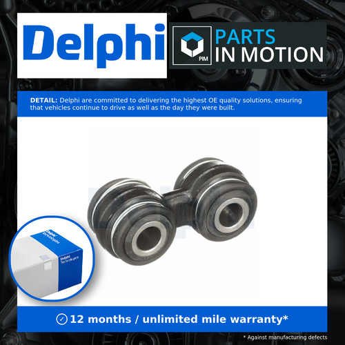Trailing arm link fits - trailing,