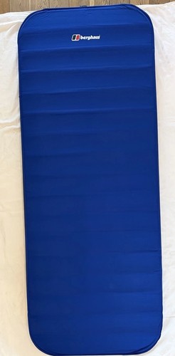 Berghaus air single - berghaus,