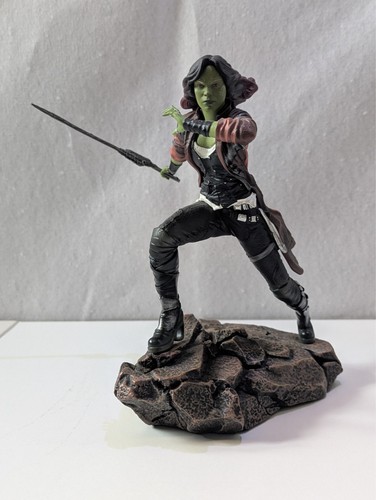 Marvel gamora avengers - gamora,