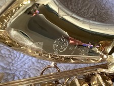 Selmer Super Action 80  Series