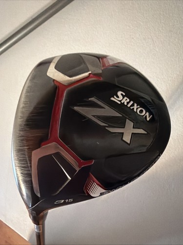 Left handed srixon golf - left,