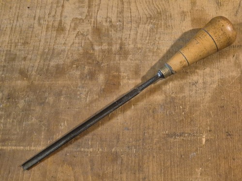 Lovley vintage buck - buck, bros