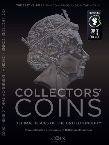 Collectors coins decimal - collectors,