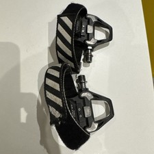 Velobike Track Straps, Mounts