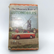 The Observers Book Of