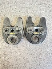 REMS Press Jaw M Profile  M22