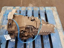 1996-2004 986 PORSCHE BOXSTER GEARBOX G8601 2.7 PETROL MANUAL M96.23 98630001005
