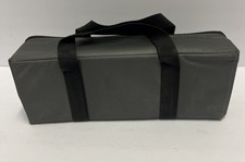 Cassette Carrying Case Storage