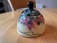 Vintage Old Tupton Ware Hand