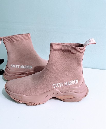 Steve madden mauve pink - madden,