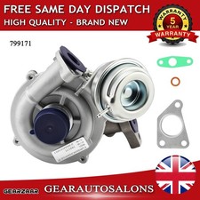 Turbocharger for vauxhall - for,