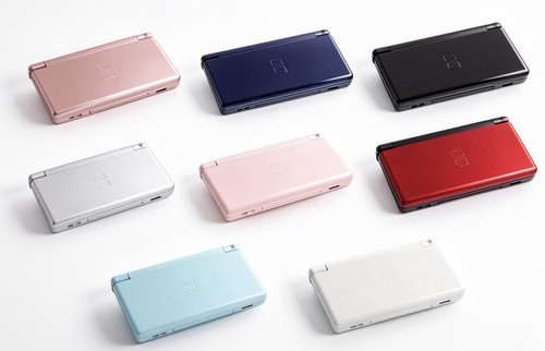 Nintendo lite all - all, various