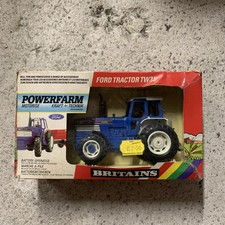Britains FORD TW35 powerfarm