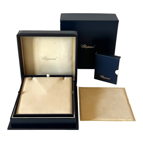Chopard medium necklace - chopard,