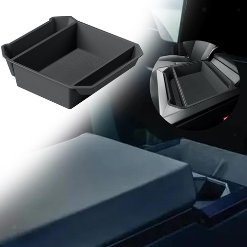 Center console organizer - center,