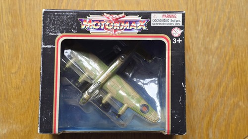 Motormax 60151 classic - 60151,