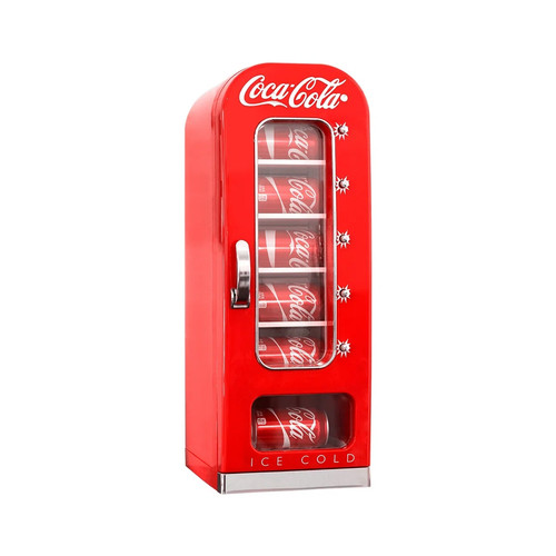 Coca cola mini - coca, 10