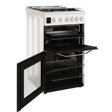 HOTPOINT HD5G00CCW/UK 50cm Gas