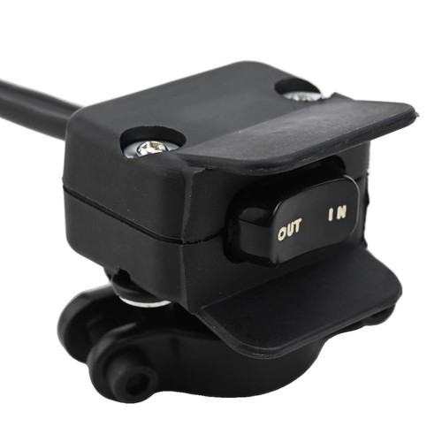 Quick installation atv utv - quick,