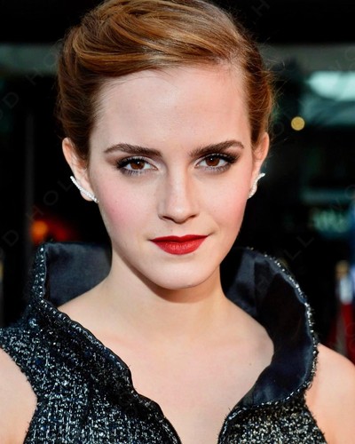 Emma watson photo 8x10 - watson,
