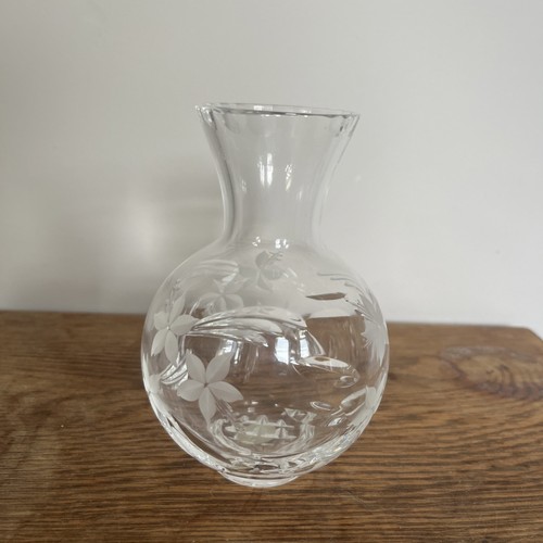 Royal doulton cut glass lead - royal,