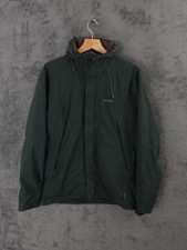 Rohan Jacket Mens Small Green