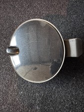Vauxhall Corsa D Fuel Flap