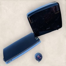 Samsung HT-X200 DVD Receiver +