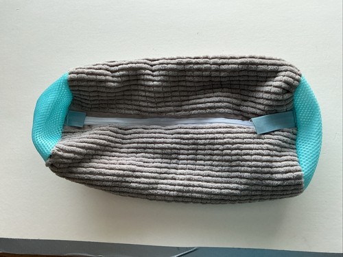 Shoe washing bag for - shoe,