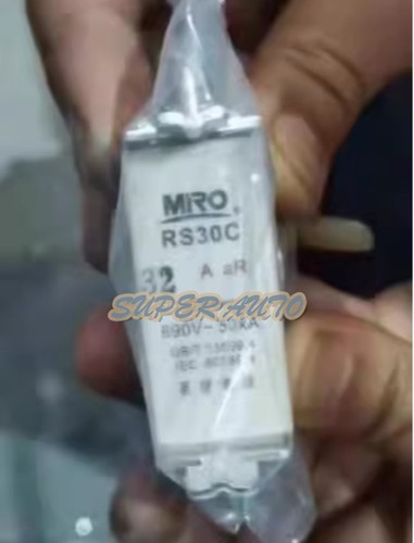 Pcs rs30c fuse 32a - fuse,