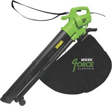 Mylek Garden Leaf Blower And