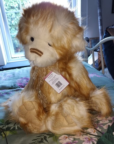Charlie bears chucky egg bear - egg,