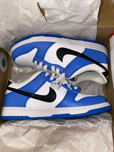 Nick dunk low - nick,