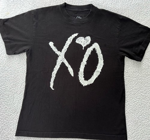 The weeknd tour merch - tour,