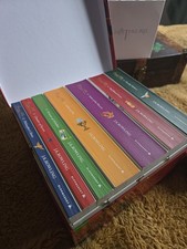 The Complete Harry Potter