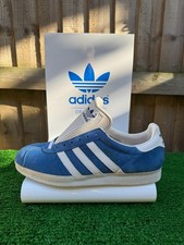 VINTAGE ADIDAS GAZELLE OG