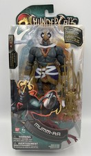 Thundercats mumm inch - mumm-ra,