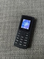 Nokia 105 4G 2021 TA-1378 Dual Sim Mobile Phone Unlocked Fully Working